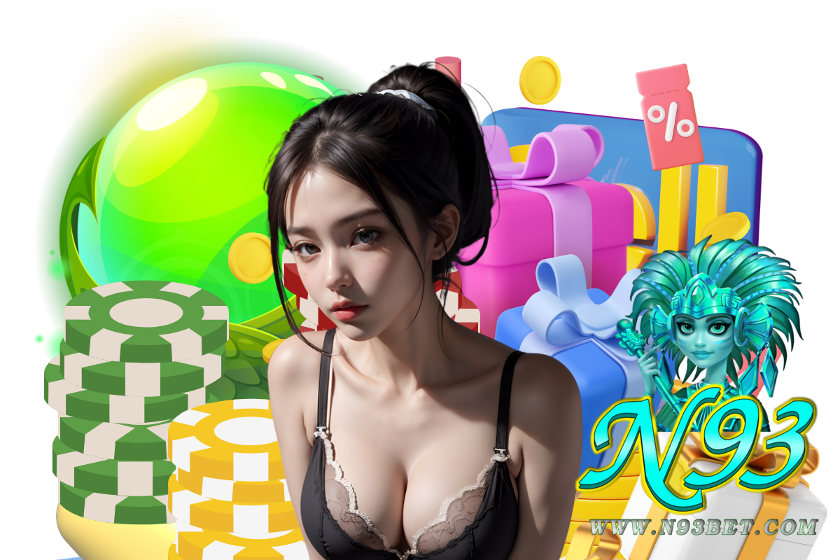 n93 เครดิตฟรี 58